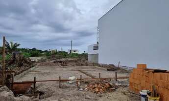 Imagem 6: Casa Duplex no Mosaico (Em Construção) 3 Qts 250m² Espaço piscina com espaço gourmet