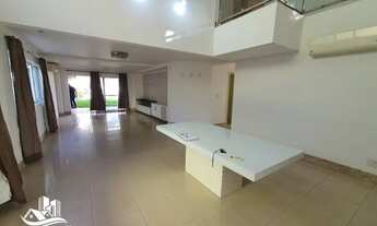 Imagem 4: Casa Duplex de Alto Padrão para locação no Calhau - Cond. The Prime - 4 Quartos Sendo 4 Su