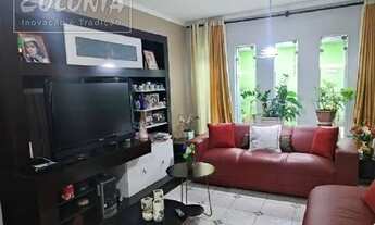 Imagem 2: Santo André - Casa Padrão - Vila Metalúrgica