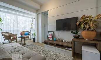 Imagem: Apartamento para Aluguel - Campo Belo, 1