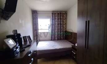 Imagem 3: TR _ Casa dois quartos ,quintal ,garagem ,com fundação para outra obra