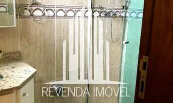 Imagem 7: Apartamento Vila Scarpelli 3 dormitírios 2 vagas individuais Edificio Topazio