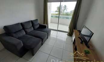 Imagem 3: Apartamento para Locação em Caucaia, cumbuco, 1 dormitório, 1 banheiro, 1 vaga