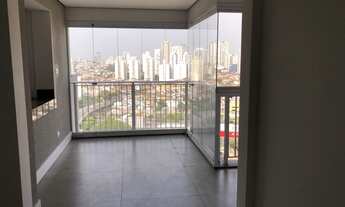 Imagem 3: Apartamento novo com 3 dormitórios para venda ou aluguel em Bosque da Saúde