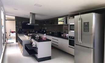 Imagem 6: Casa em Stella Maris 5 Quartos e 2 Suítes próximo a praia (SM