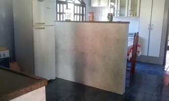 Imagem 4: CASA RESIDENCIAL em RIO DAS OSTRAS - RJ, JARDIM MARILÉA