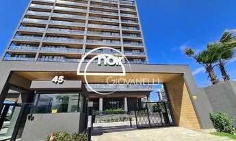 Imagem 2: Apartamento a venda 3 quartos - Condomínio Noir Plus - Recreio dos Bandeirantes