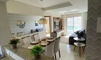 Imagem 4: Residencial Lira - Lançamento no Jardim Satélite Apartamento para venda possui 52m² 2 dorm