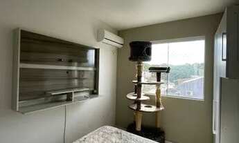 Imagem 6: Oportunidade - lindo ap de 02 dormitórios semi mobiliado São José