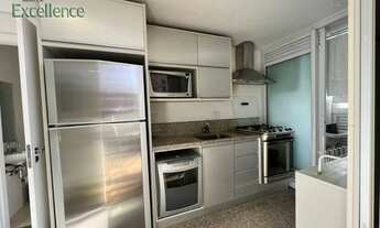 Imagem 5: Apartamento com 2 dormitórios para alugar, 134 m² por R$ 23.000/mês - Moema - São Paulo/SP