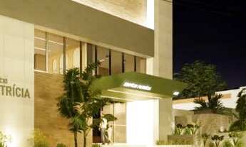 Imagem 2: Apartamento para aluguel tem 158 metros quadrados com 3 quartos