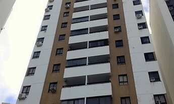 Imagem 2: Apartamento para aluguel com 2 quartos em Canela - Salvador - BA