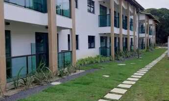 Imagem 2: Apartamento na praia (Serra Grande