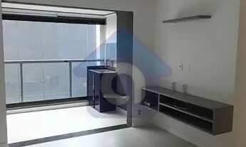 Imagem 2: APT 2 DORM 1 SUITE 1 VAGA VILA MARIANA PROX DO COLEGIO MARISTA ARQUIDIOCESANO