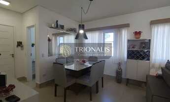 Imagem 6: Casa à venda com Condomínio Fechado no Bairro Morumbi com 3 dormitórios