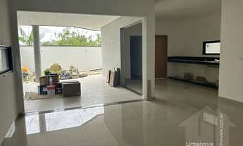 Imagem: Casa para locação - condomínio Fechado