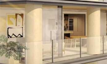 Imagem 5: São Paulo - Apartamento Padrão - PINHEIROS