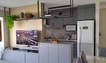 Imagem 4: Apartamento para aluguel com 74 metros quadrados com 2 quartos