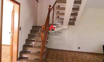 Imagem: Sobrado 3 dormitórios, 1 suíte, 4 vagas