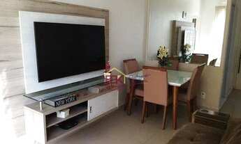 Imagem 2: Apartamento com 2 dormitórios à venda, 50 m² por R$ 180.000 - Vila Urupês - Suzano/SP