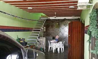 Imagem 6: ARARUAMA - Casa Padrão - Vila Capri