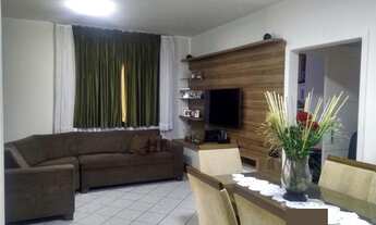 Imagem 4: Casa com 3/4, sendo 2 suítes no Delta Ville, Santa Mônica 2