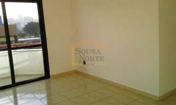 Imagem 3: SãO PAULO - Apartamento Padrão - Parada Inglesa