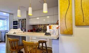 Imagem 2: ESPETACULAR APTO 3 QUARTOS