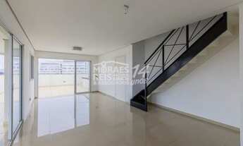 Imagem 6: Cobertura DUPLEX com 3 Dormitórios, 227m², Varanda Gourmet à venda e para locação, Brookli