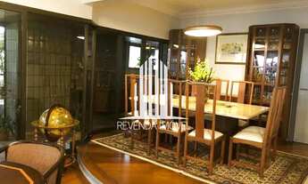 Imagem 6: Apartamento à venda 330m² 4 dormitórios, 4 suítes 4 vagas no Morumbi