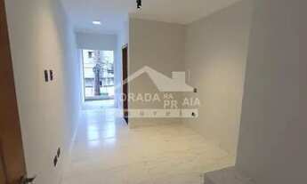 Imagem 5: Sobrado Geminado com 2 suítes e 1 vaga de garagem. Somente aqui na Imobiliária Morada na P