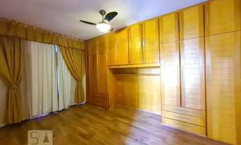 Imagem 7: Apartamento para Aluguel - Todos os Santos, 2 Quartos, 72 m2