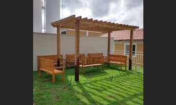 Imagem 3: Aluga-se Casa em condomínio com 2 dormitórios