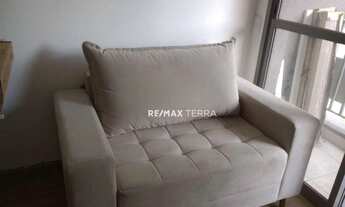 Imagem 4: Apartamento com 1 dormitório para alugar, 27 m² por R$ 3.203,00/mês - Butantã - São Paulo