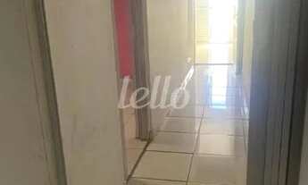 Imagem 3: Santo André - Casa Padrão - Vila Luzita