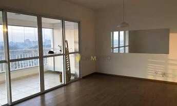 Imagem 1: Apartamento com 2 dormitórios, 107 m² - venda por R$ 790.000,00 ou aluguel por R$ 5.940,00