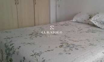 Imagem 3: Aconchego em Santana: Apartamento de 3 Suítes, 3 Vagas Varanda e Lazer Completo Próximo a