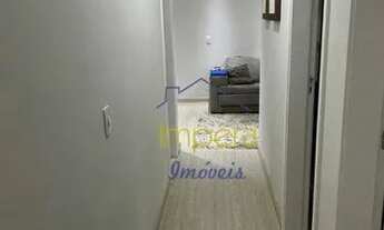 Imagem 6: Apartamento Fatto Acqua com 3 dormitórios à venda, 67 m² por R$ 390.000 - Jardim Ismênia