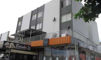 Imagem: Apartamento Kobrasol II com 2 quartos