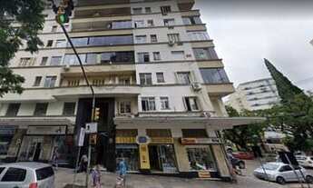 Imagem: Apartamento para aluguel possui 38 metros