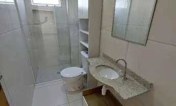 Imagem 3: Apartamento com 2 dormitórios para alugar, 55 m² por R$ 1.555,00/mês - Vila Liviero - São