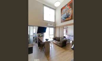 Imagem 2: Apartamento à Venda - Cambuí, 2 Quartos, 90 m2