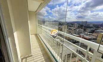 Imagem 5: Apartamento com 2 dormitórios, 1 suíte, 1 vaga, 57 m² - venda ou aluguel - Lapa - São Paul