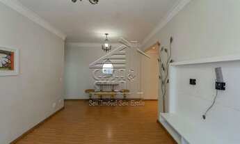 Imagem 2: SãO PAULO - Apartamento Padrão - Tatuapé