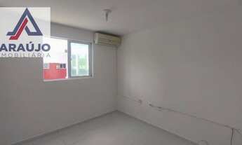 Imagem 5: Apartamento com 2 dormitórios para alugar, 55 m² por R$ 500,00/mês - Gramame - João Pessoa