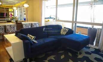 Imagem 6: APARTAMENTO À VENDA COM 127M², 3 QUARTOS E 2 VAGAS