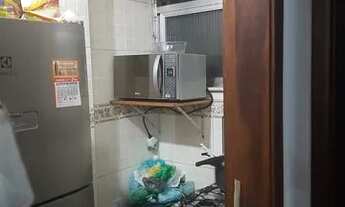 Imagem 2: 1 quarto BNH Alto da Serra