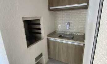 Imagem 3: Apto para locação Aquárius, excelente localização