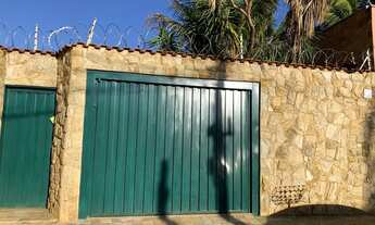 Imagem: Vendo Casa - Bairro Portinari