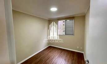 Imagem 6: Apartamento no condominio Residencial Spazio San Salvatore